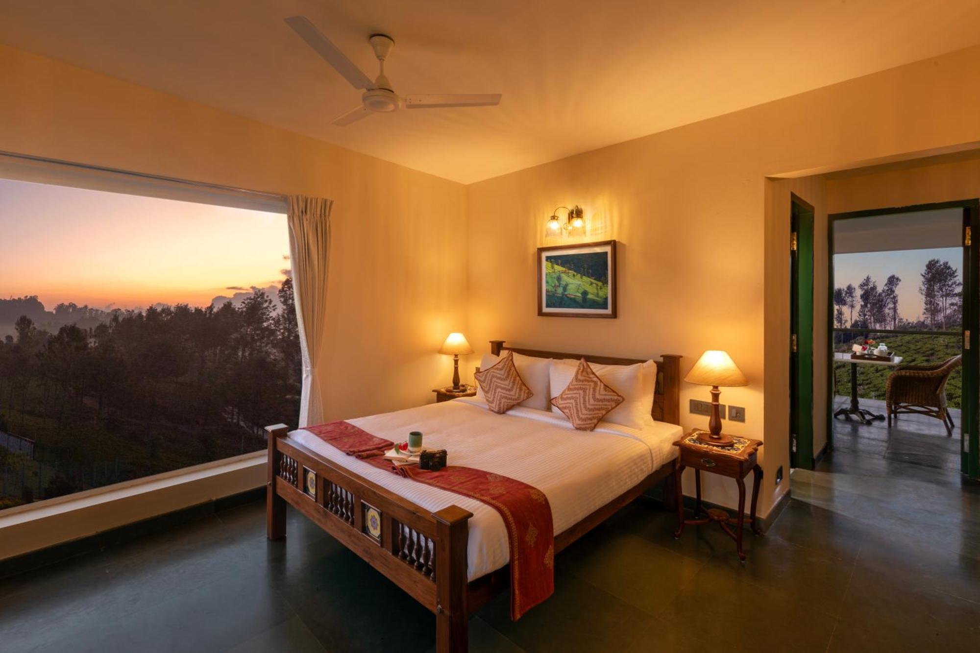 Solitude By Nature Resorts And Stays كوتاغيري المظهر الخارجي الصورة